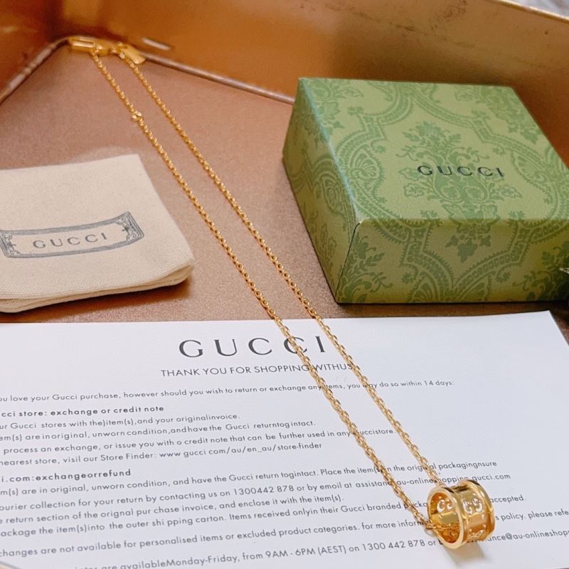 Gucci Necklaces